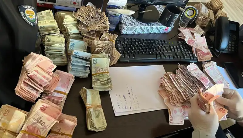 Dilencinin Sırrı: Binlerce TL'nin Kaynağı ve Psikolojik Etkileri