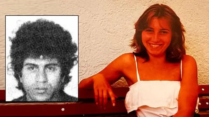 40 Yıl Sonra Gölgelerden Çıkan Gerçek: Yaralı Yüz Nazmi'nin İfşası