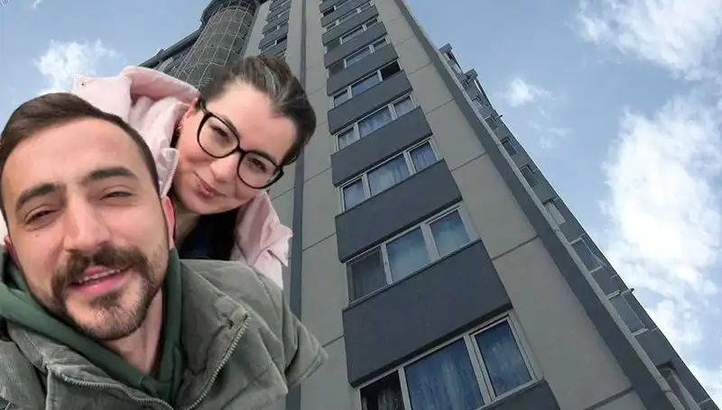 Şeyma'nın Ölümü: İntihar mı Yoksa Cinayet mi? Pencerede Parlak Bir İpucu
