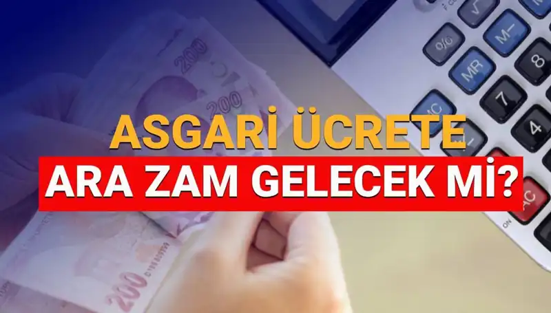 2025 Asgari Ücret Artışı: Beklentiler ve Olasi Zammın Psikolojik Etkileri