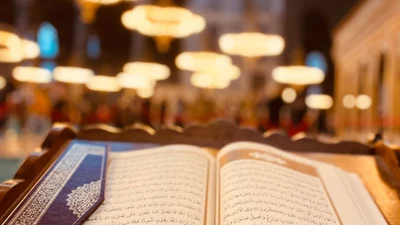 Duaların Geri Çevrilmediği Regaip Gecesinde Yapılacak İbadetler