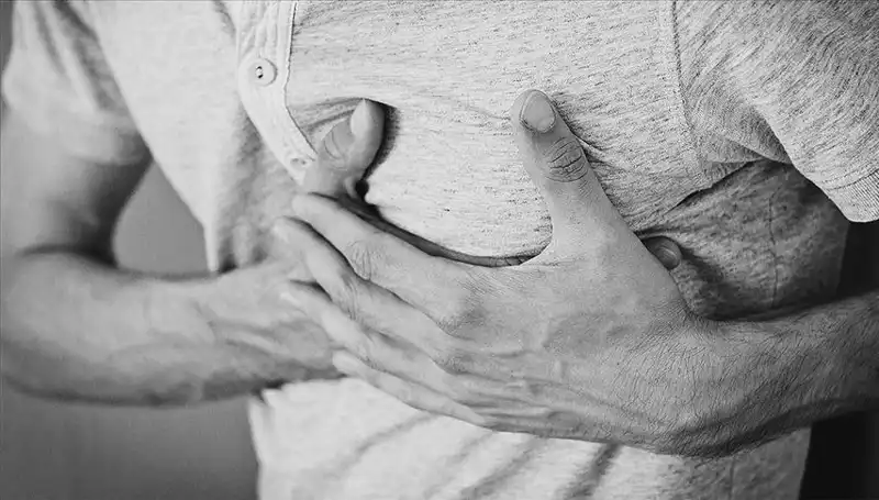 Covid-19 Aşının Kalp Krizi Üzerindeki Etkisi: Yeni Araştırmalar Ne Diyor?