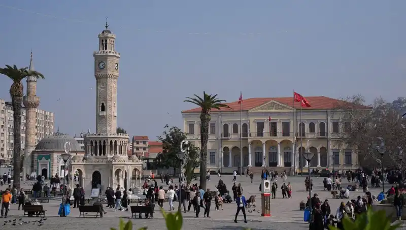 Mart Ayında Gelmesi Beklenen Kocakarı Soğukları Bu Yıl Gelmeyecek!