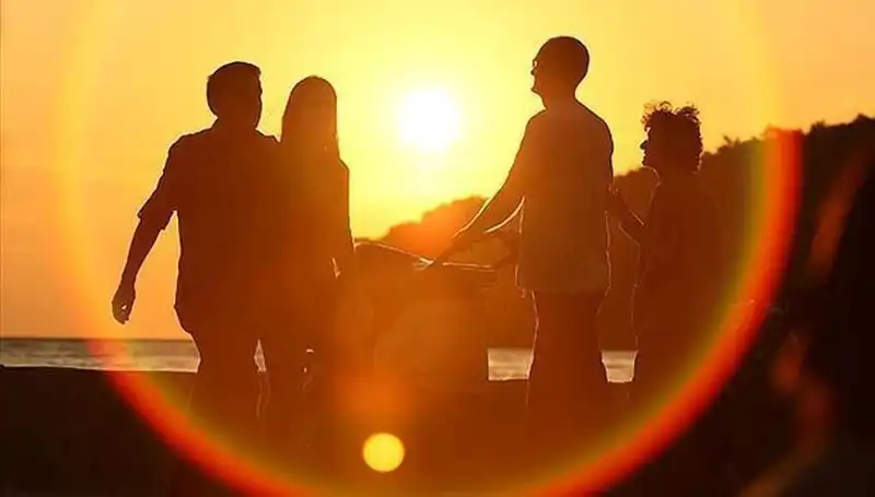 Marmara'da Sıcak Hava Dalgası: Psikolojik Etkileri Neler Olacak?
