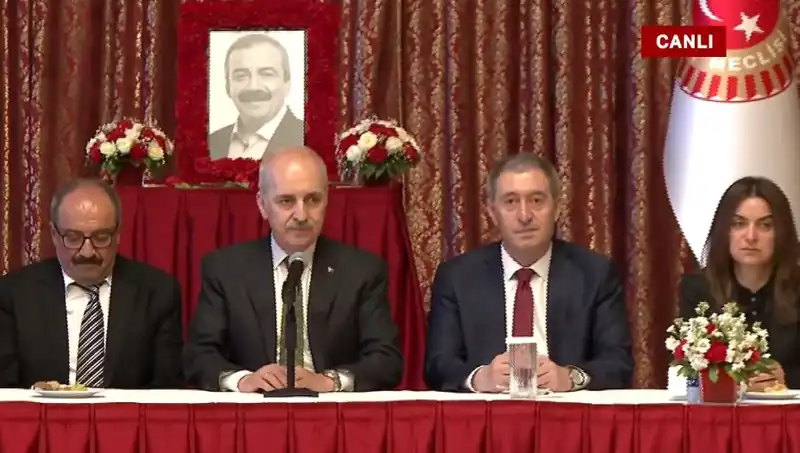 Sırrı Süreyya Önder Anması: Terörsüz Türkiye İçin Önemli Bir Adım mı?