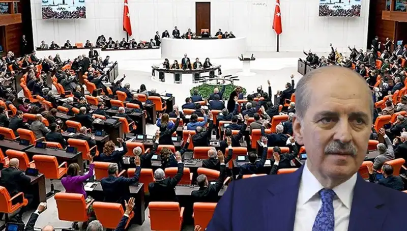 Türkiye'de Psikolojik Sağlık ve Meclis Başkanlığı: Gelecek Nasıl Şekillenecek?