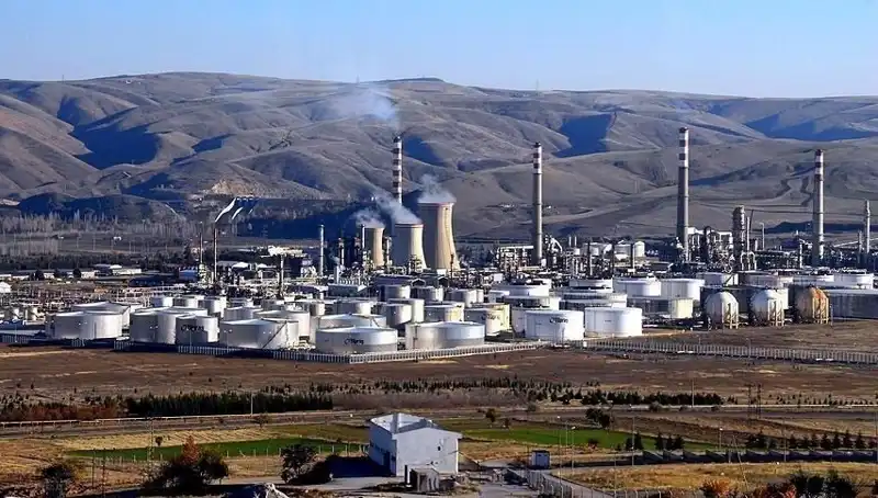 Türkiye'nin LPG İthalatı Şubatta Hızla Düşüş Gösterdi: Nedenleri Neler?