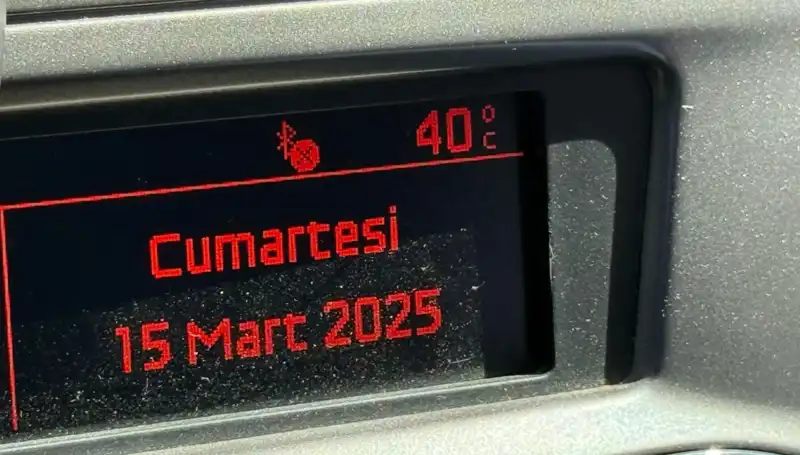 Adana'nın Sıcakları: Psikolojimizi Nasıl Etkiliyor?
