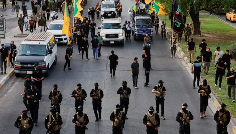 Hizbullah'tan Dikkat Çeken Açıklama: Silahsızlanma İçin İki Önemli Şart