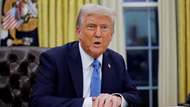 Trump'tan İran'a Yaptırım Tehdidi: Psikolojik Etkileri ve Küresel Dinamikleri
