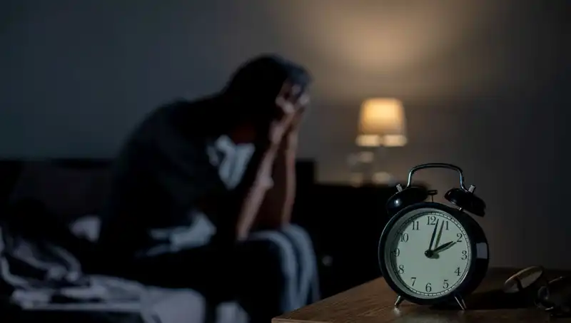 Gece Geç Uyuumanın Vücudunuza Etkileri: Uzman Görüşü