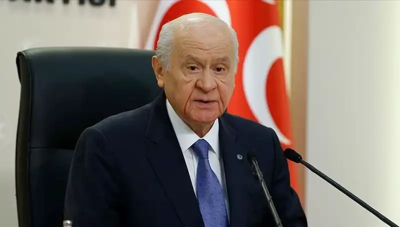 Bahçeli'nin Sağlığı Üzerine Ortaya Atılan İddialar: Dezenformasyon Mu?