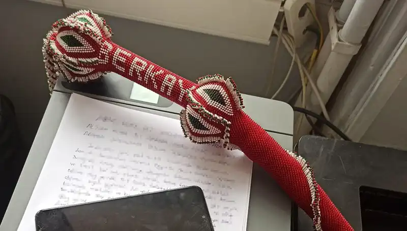 Kırbaçlı Saldırganlardan Kaçış: Ölümü Göze Alan Bir Ç survivor'ın Hikayesi