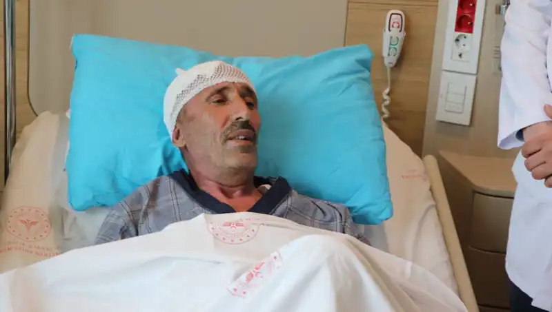 Şiddetli Baş Ağrısı Beyin Kanamasının Habercisi Olabilir!