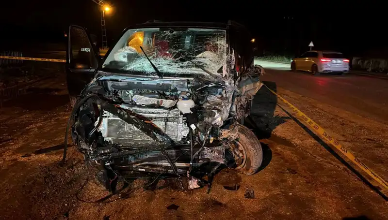 Amasya'da Kaza: 7 Kişiyi Vuran Feci Olayın Psikolojik Etkileri