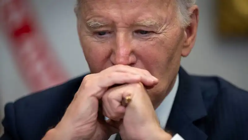 Biden'ın Gizli Yaş Sırrı: Sağlık Durumu ve Psikolojik Etkileri