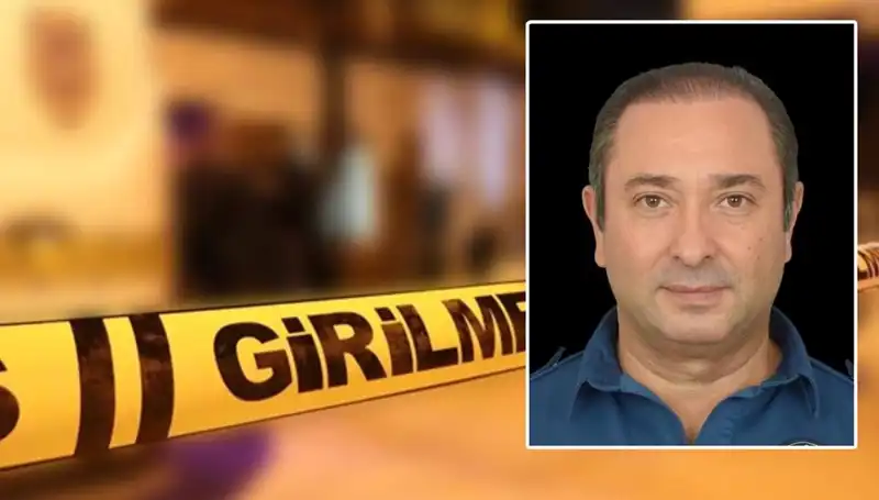 Kavga İhbari Üzerine Giden Polis Memuru Trafik Kazasında Hayatını Kaybetti