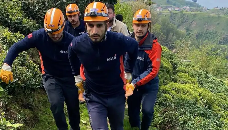 Teleferik Teleğine Takılan Adamın Trajik Ölümü: Psikolojik Etkileri ve Toplum Üzerindeki Yansımaları