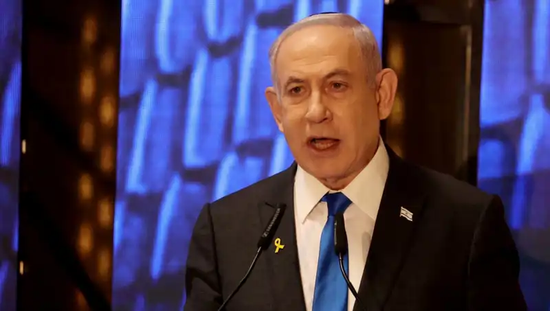 Biden’dan Netanyahu’ya Destek: Macron’a Verdiği Cevap Dikkat Çekti