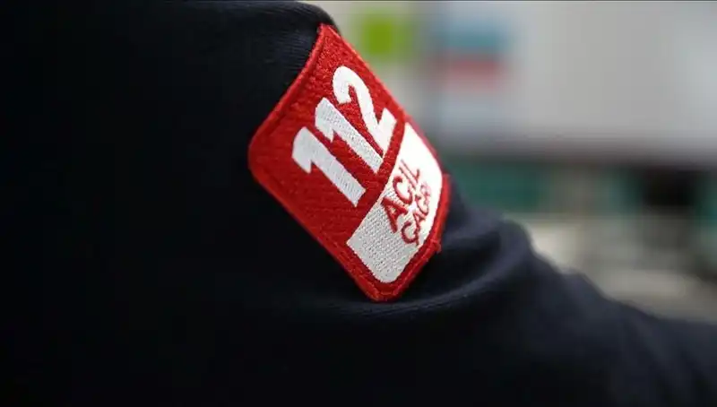 112 Acil Çağrı Hattına Yapılan Asılsız İhbarların Cezaları Artıyor