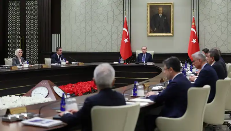 1 Mayıs’ta Kabine Üyelerinden Güçlü Mesajlar: Emek ve Dayanışmanın Önemi