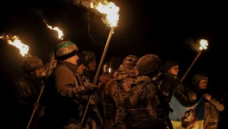 Ukrayna Askerlerinin Sınırdaki Varlığı: Belgorod'da Neler Olacak?