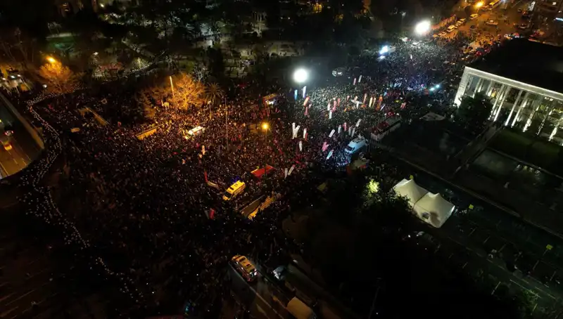 İmamoğlu Eylemleri: İstanbul, Ankara ve İzmir'de Psikolojik Etkiler