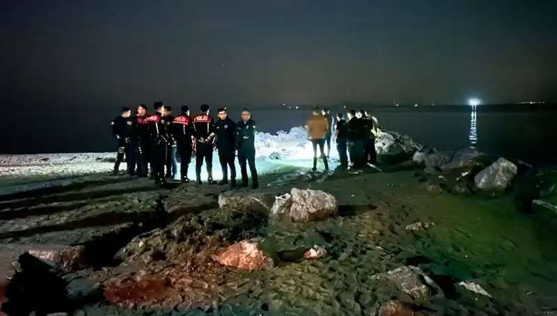 Balık Tutma Keyfi, Son Anların Korkunç Sonuçlarıyla Bitti