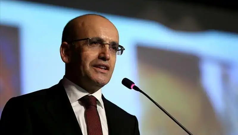 Türkiye'nin Psikolojik İhtiyaçlarına 2.4 Milyar Euro Finansman Desteği