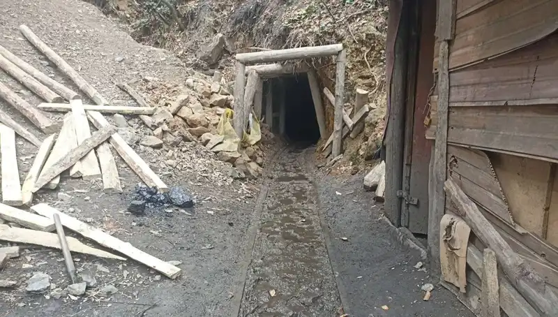 Kaçak Madenlerin İmhası: Yeraltı Kaynaklarının Korunması İçin Bir Adım