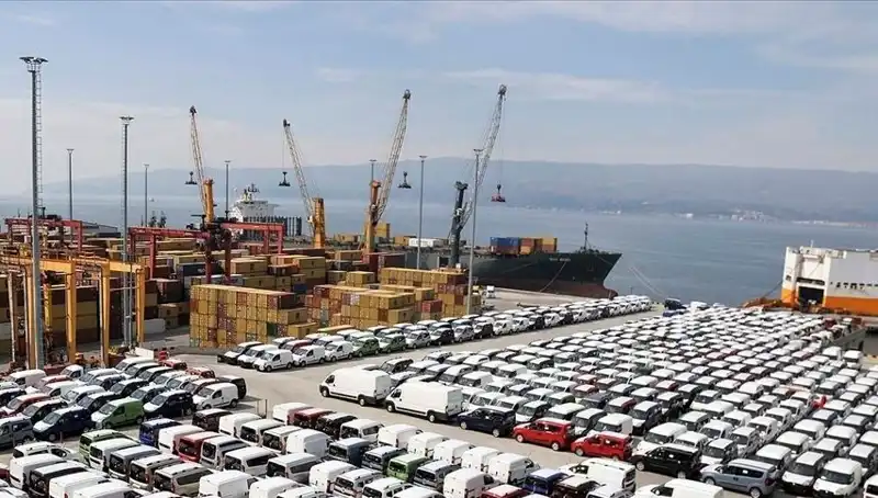 Türkiye Otobüs ve Minibüs İhracatında Yüzde 30 Artış: Psikolojik Etkileri Neler?
