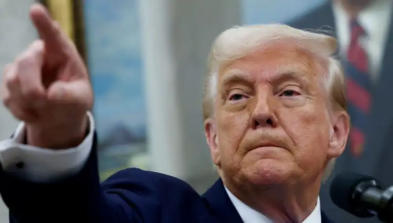Trump’ın Ukrayna Üzerindeki Etkisi: Ateşkes Mümkün mü?