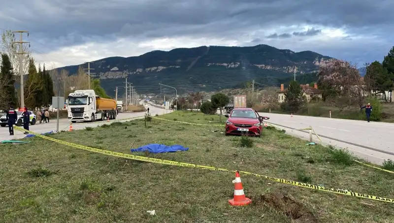 Karabük'te Korkunç Kaza: Aynı Aileden Dört Can Kaybı!