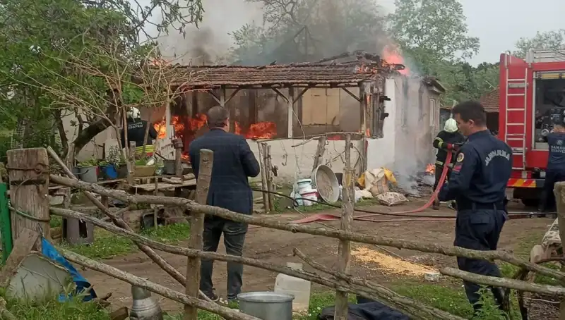Elektrik Kontağından Çıkan Yangın: Psikolojik Etkileri ve Önleme Yöntemleri