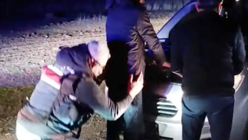 Çocuk Kavgası Aileleri Karıştırdı: Trajik Olayda Bir Can Gitti