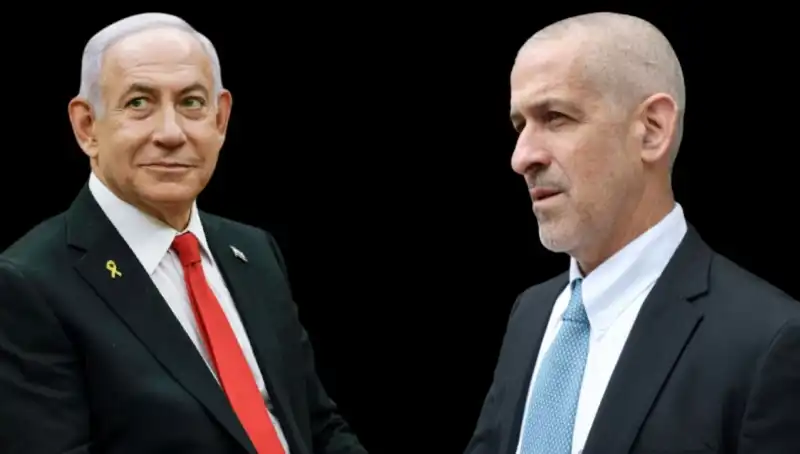 İsrail'de Kriz Derinleşiyor: İlk İstihbarat Başkanı Görevden Alındı mı?