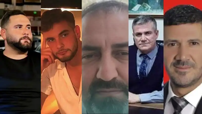 Sakarya'daki Kanlı Kavganın Ardındaki Psikolojik Dinamikler ve Gözaltılar