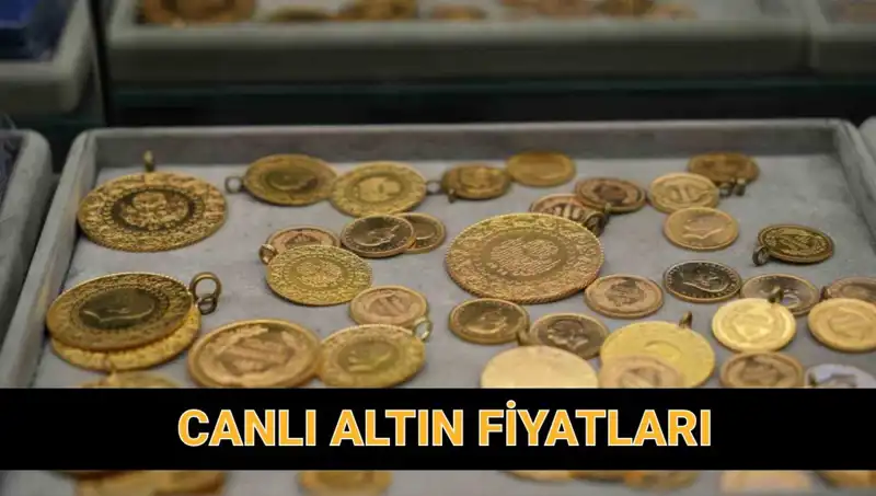 Günlük Altın Fiyatları: 11 Mart 2023'te Gram, Çeyrek ve Cumhuriyet Altınındaki Değişim