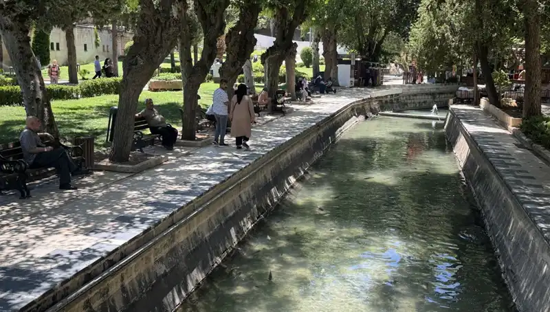 Şanlıurfa'da Sıcak Hava Dalgası: Psikolojimize Etkileri Neler?