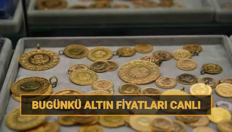 Altın Fiyatları 26 Mart'ta Neden Dalgalanıyor? Eğer Yatırımcıysanız Kaçırmayın!