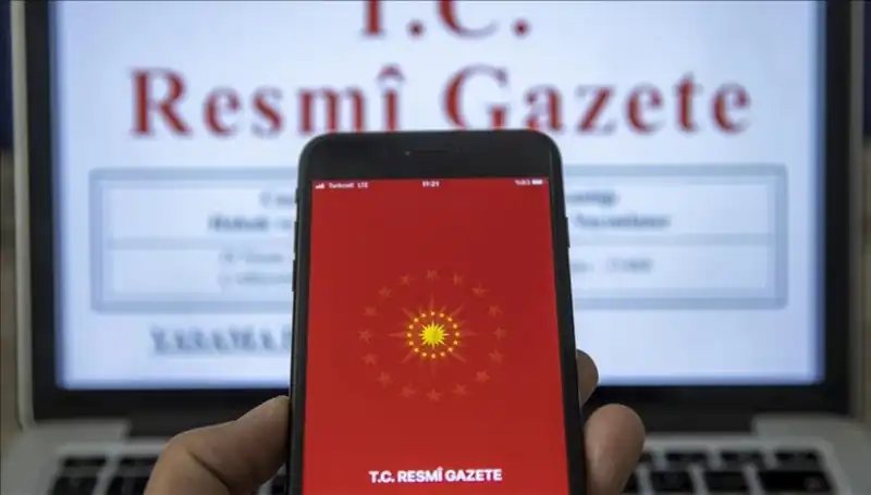30 Mart 2025: Resmi Gazete’de Psikolojiyi Etkileyen Önemli Gelişmeler