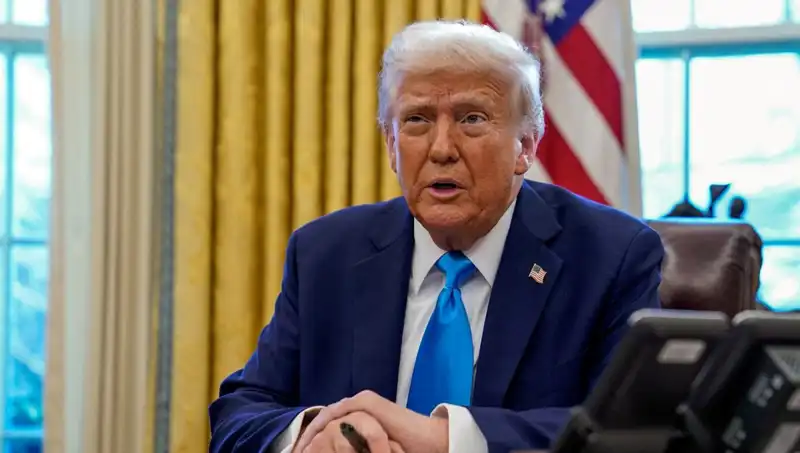 Tarife Muafiyeti Tartışmaları: Trump'tan Dikkat Çeken Açıklama
