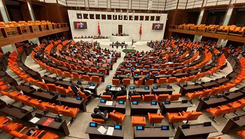 Meclis’te Psikolojik Sağlık Gündemi: Yeni Yaklaşımlar ve Stratejiler