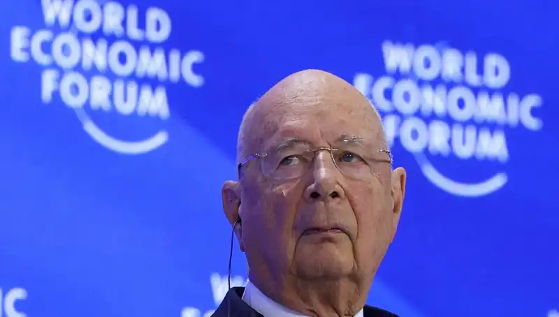 Davos Zirvesi'nde Şok İfşa: Psikoloji Dünyası Depreme Hazırlıklı mı?