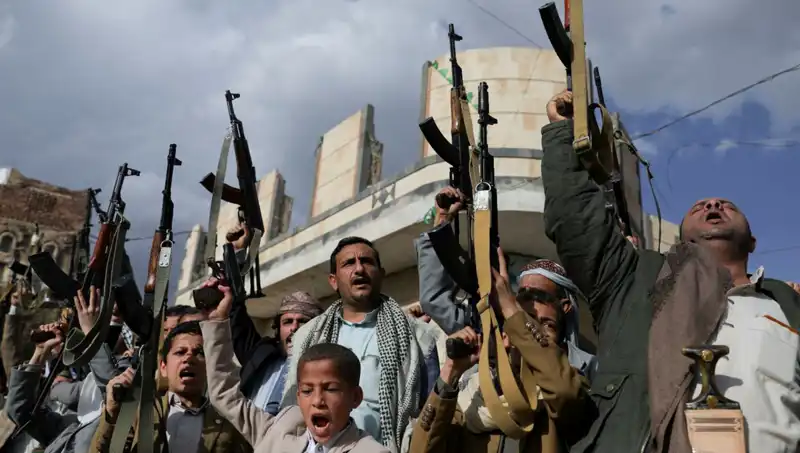 Husiler Yemen'de Yeni Bir Kara Harekatına mı Hazırlanıyor?