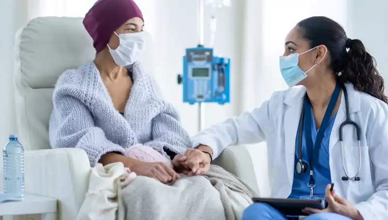 Kanserin İlk İşaretlerini Görmezden Gelmeyin: 5 Belirtiyi Öğrenin