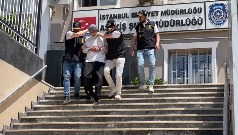 Uşak Cezaevi'nden 25 Yıl Sonra Gelen Şok Haber