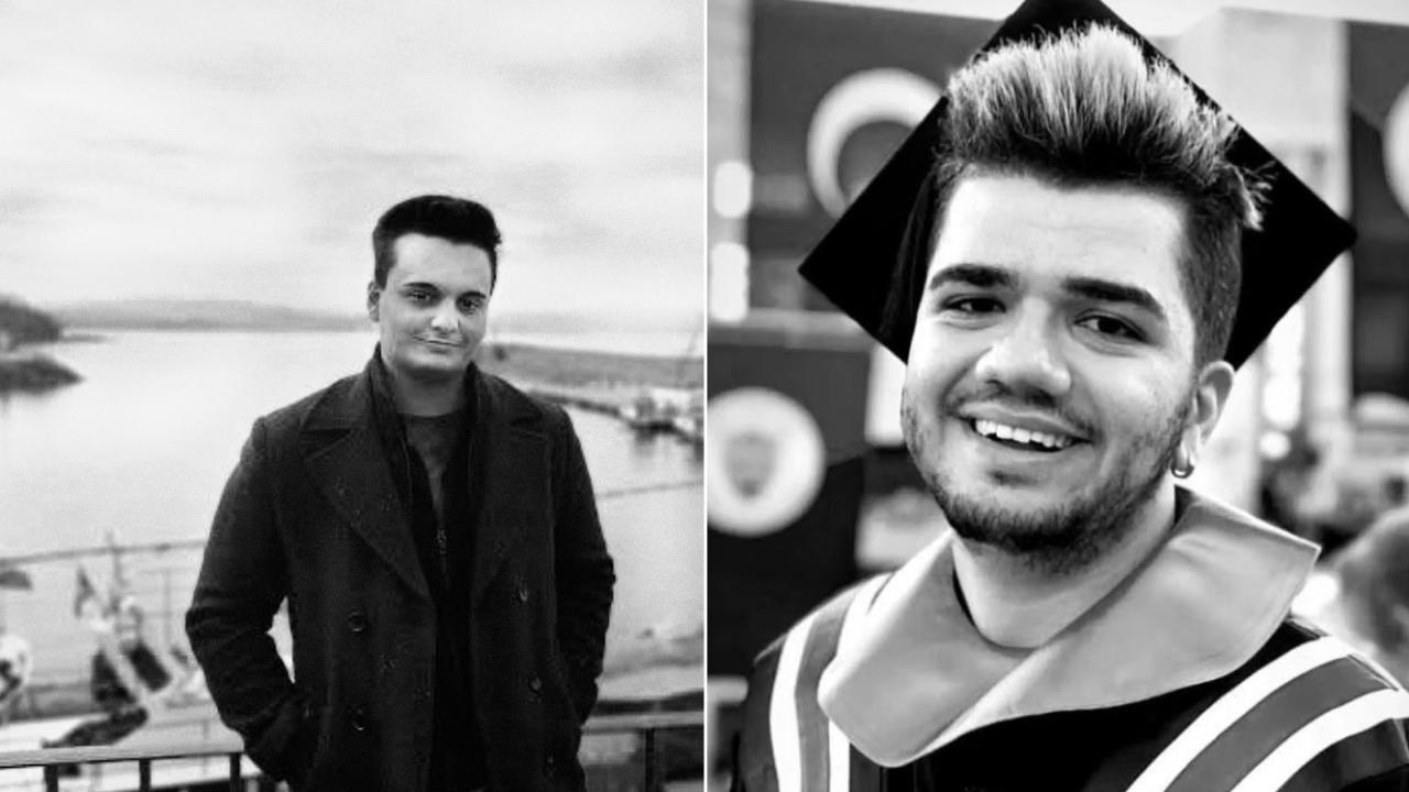 Kahraman İtfaiyeciler Yangın Sırasında Hayatını Kaybetti