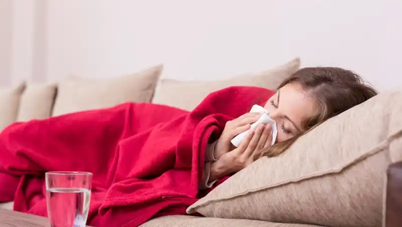 Sık Öksürük ve Alerjik Belirtilerin Gizli Sebepleri: Vitamin Eksiklikleri