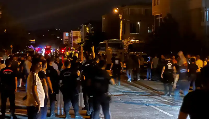 Kayseri'de Sokaklarda Gerilim: Çocuk İstismarı Davasında Şok Gelişmeler
